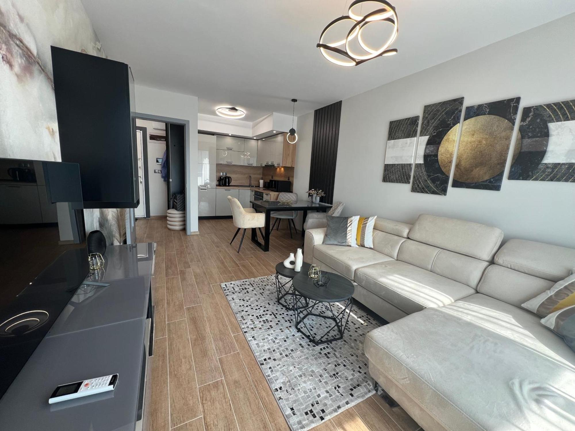 Luxury Home In Central Plovdiv Esterno foto