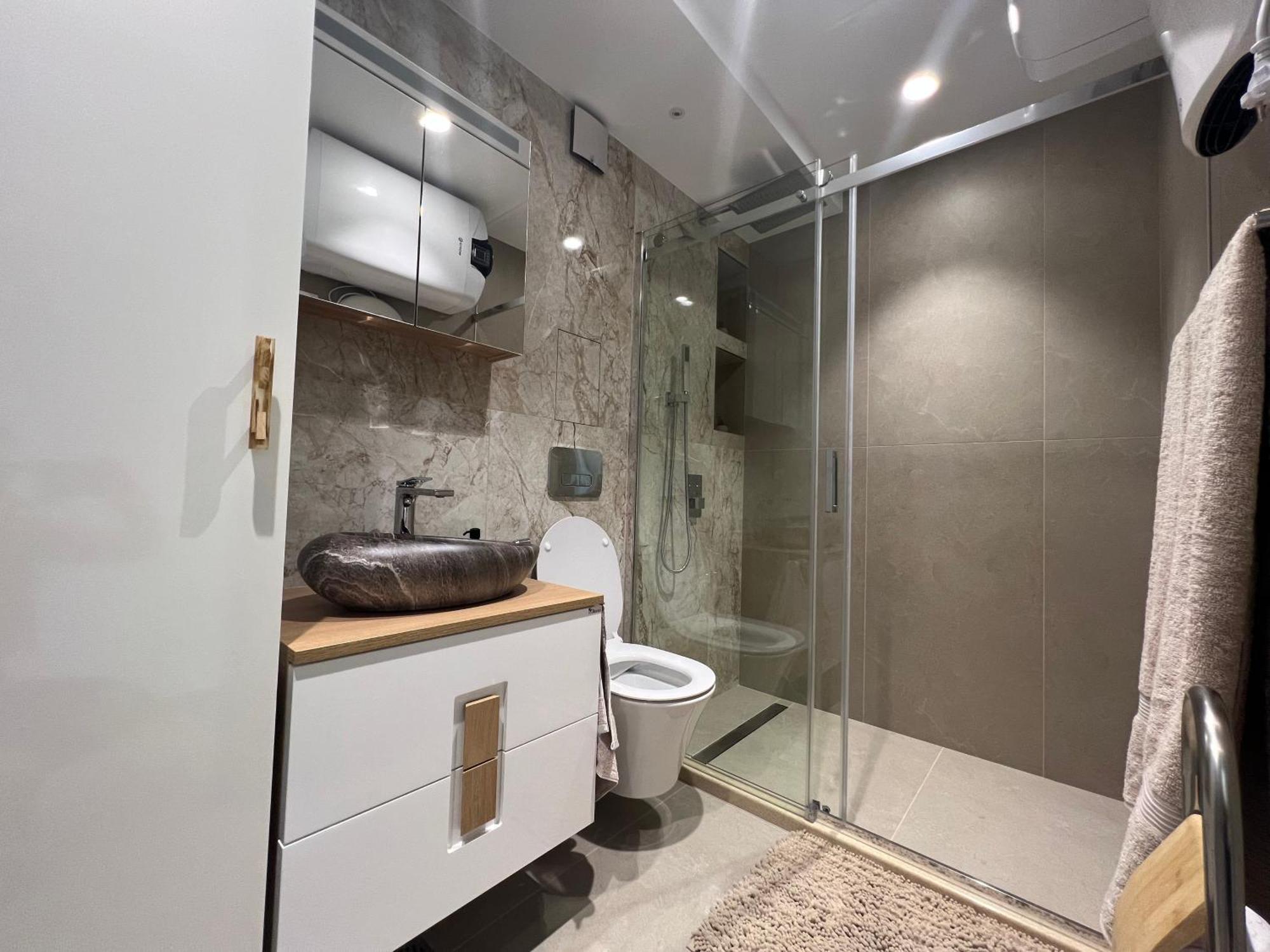 Luxury Home In Central Plovdiv Esterno foto