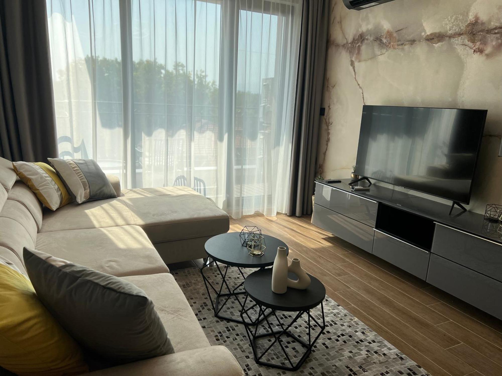Luxury Home In Central Plovdiv Esterno foto