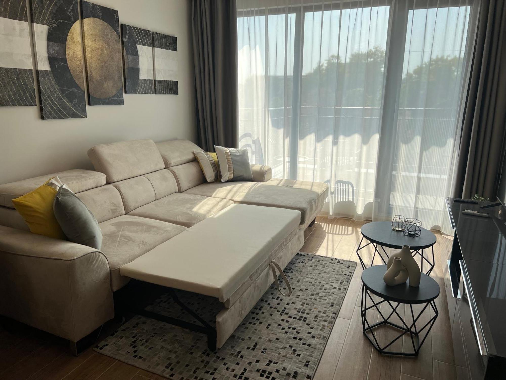 Luxury Home In Central Plovdiv Esterno foto
