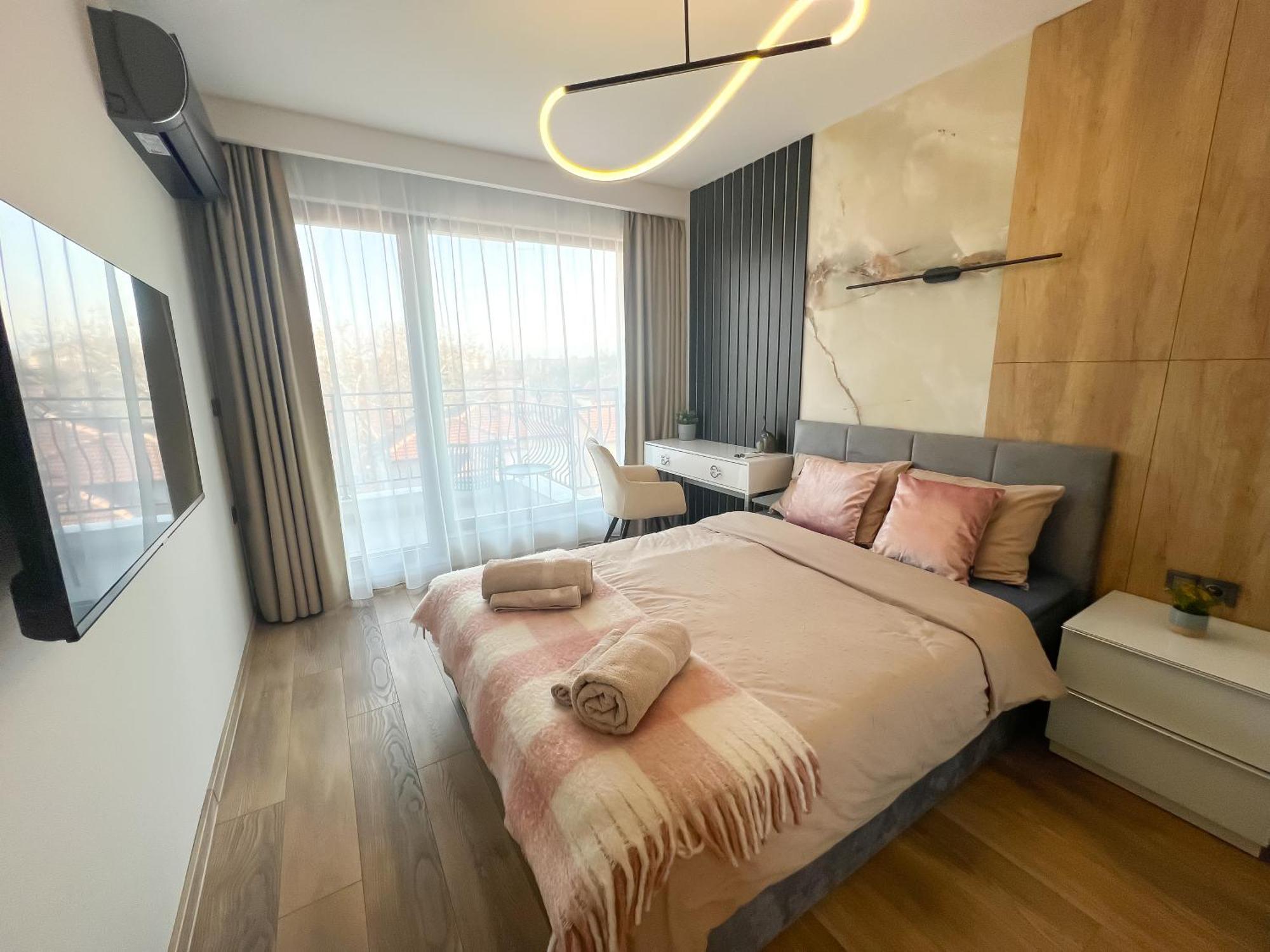 Luxury Home In Central Plovdiv Esterno foto