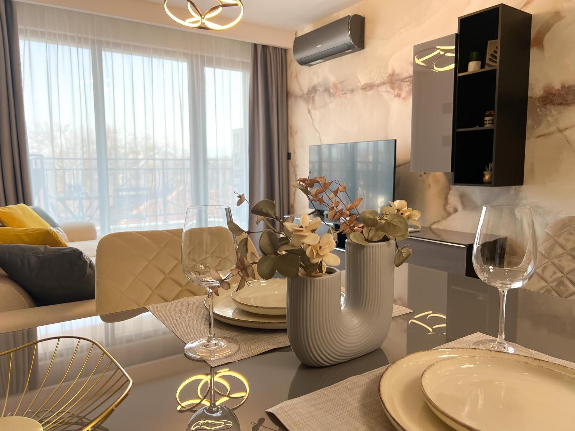 Luxury Home In Central Plovdiv Esterno foto